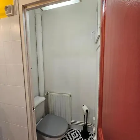 Appartement Cosy T3-Hyper Centre-Netflix à Angers Extérieur photo