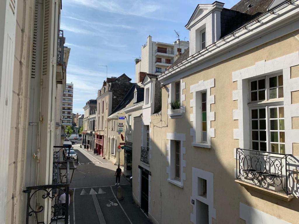 Appartement Cosy T3-hyper Centre-netflix